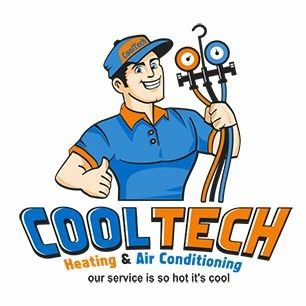 Cool Tech Heating & Air Conditioning