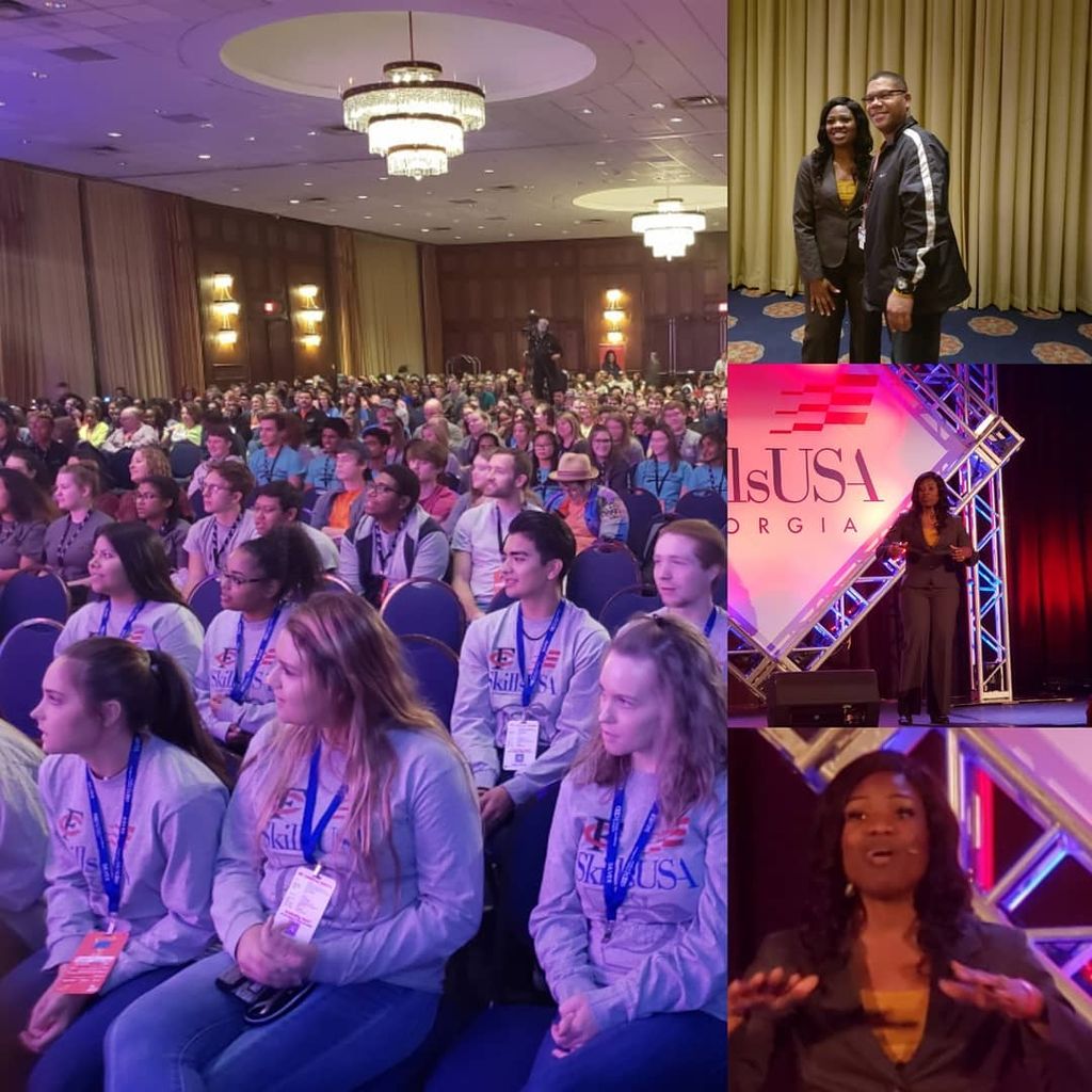 Skills USA