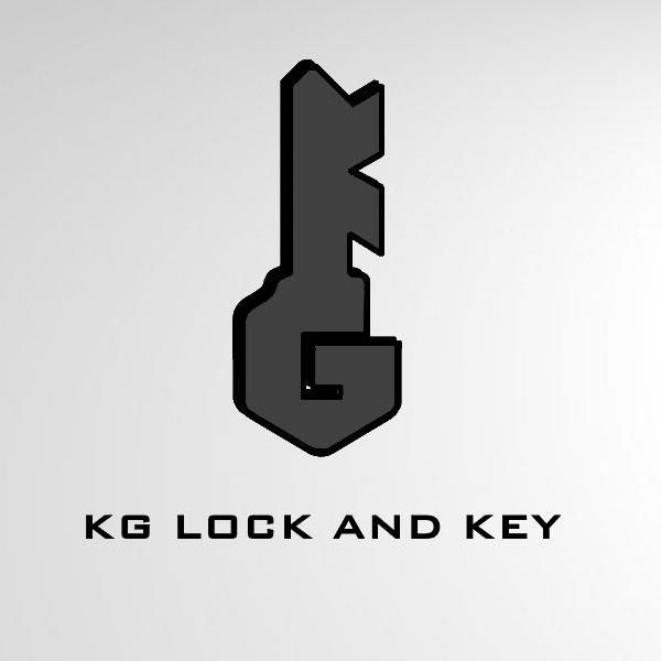 KG Lock and Key