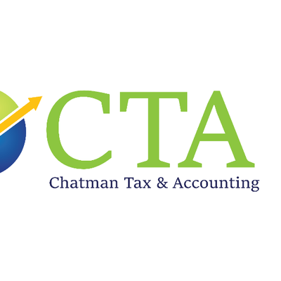 Avatar for Chatman Tax and Accounting LLC.