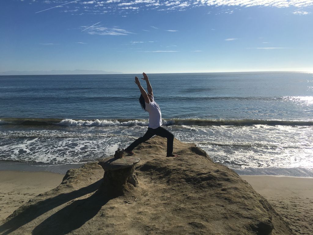Santa Cruz, CA 2017