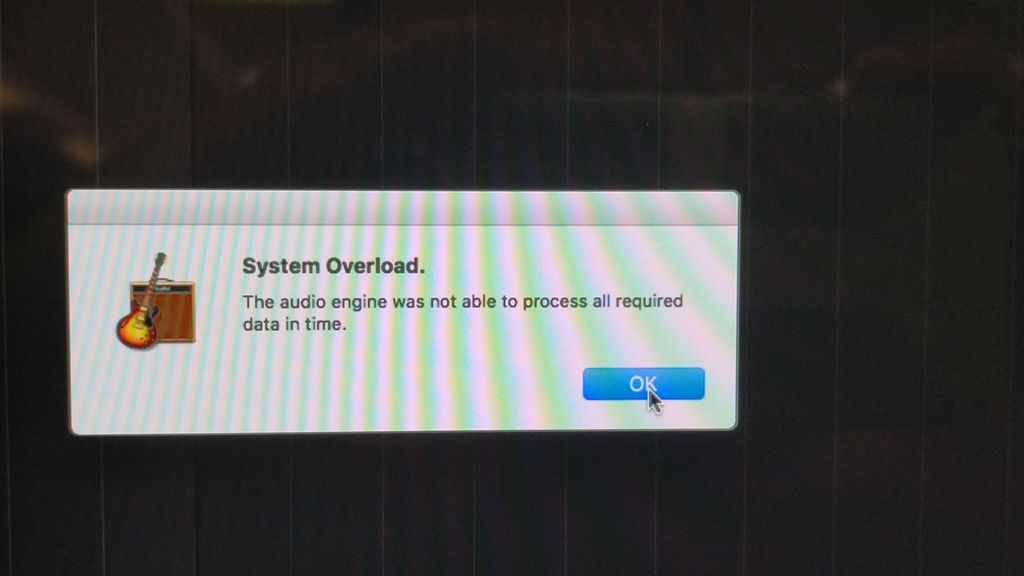 And you thought Apple was flawless...