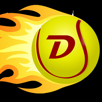 Avatar for D`Stroke Tennis