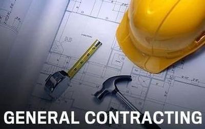 Avatar for R&F General Contractor Corp