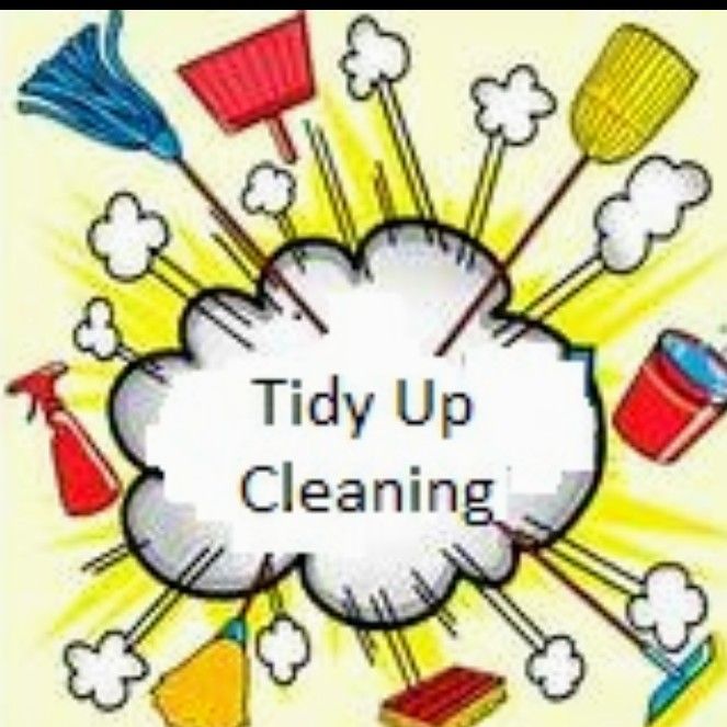 Tidy Up Cleaning Service