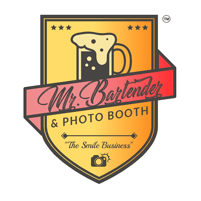 Avatar for Mr. Bartender & Photo Booth