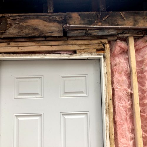 Framing Carpentry
