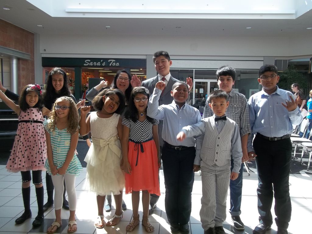 Spring Play A Thon 2016