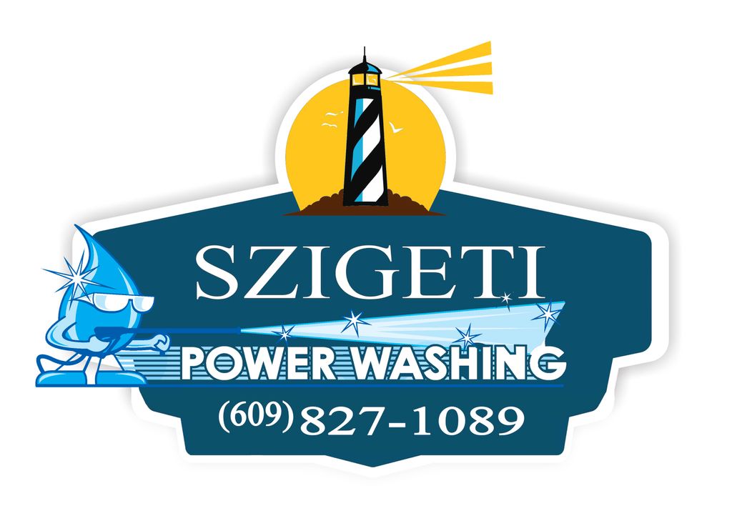 Szigeti Power Washing LLC