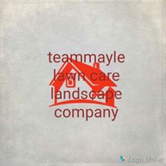 Teammayle lawncare landscape company