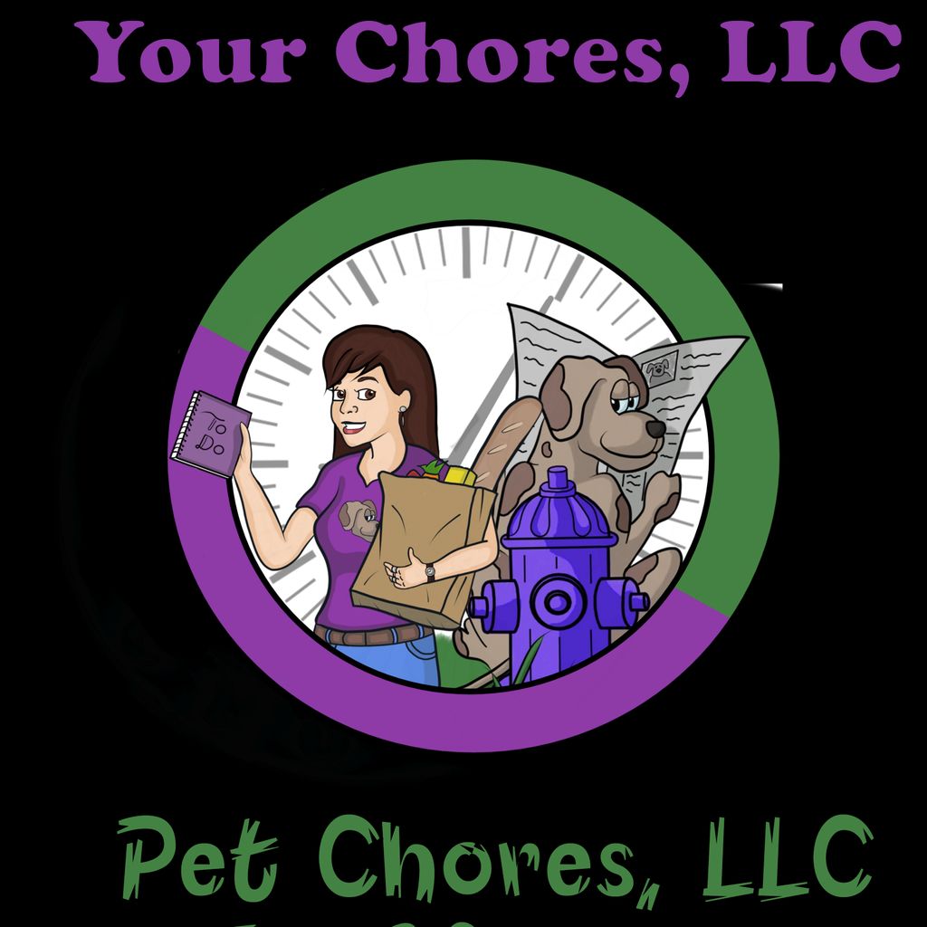 Pet Chores LLC