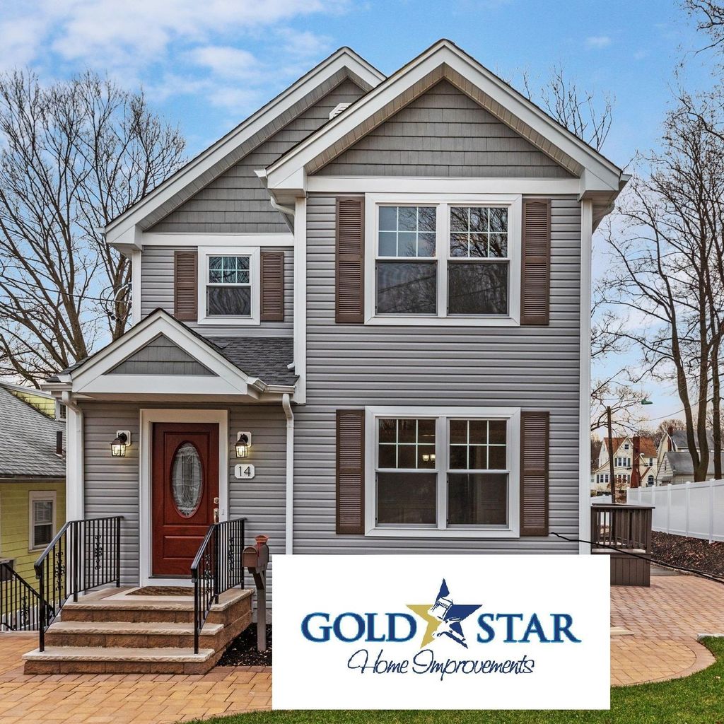 GoldStar Home Improvements