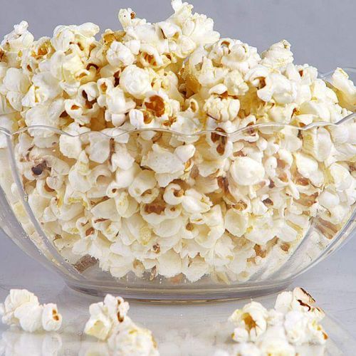 What do you think about old-fashioned popcorn ceil