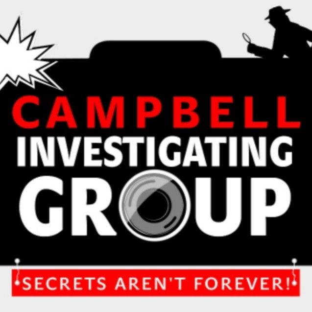 Campbell Investigating Group, LLC