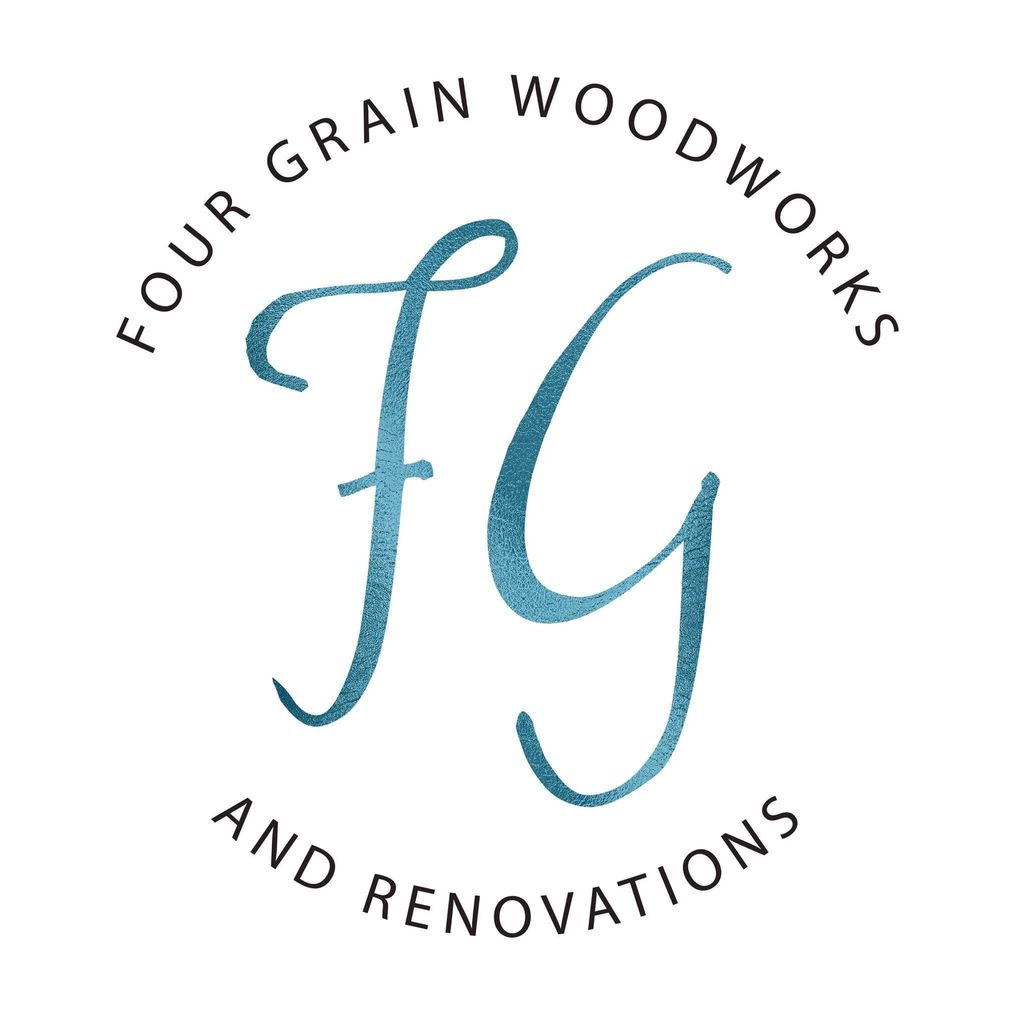 Four Grain woodworks &renovations