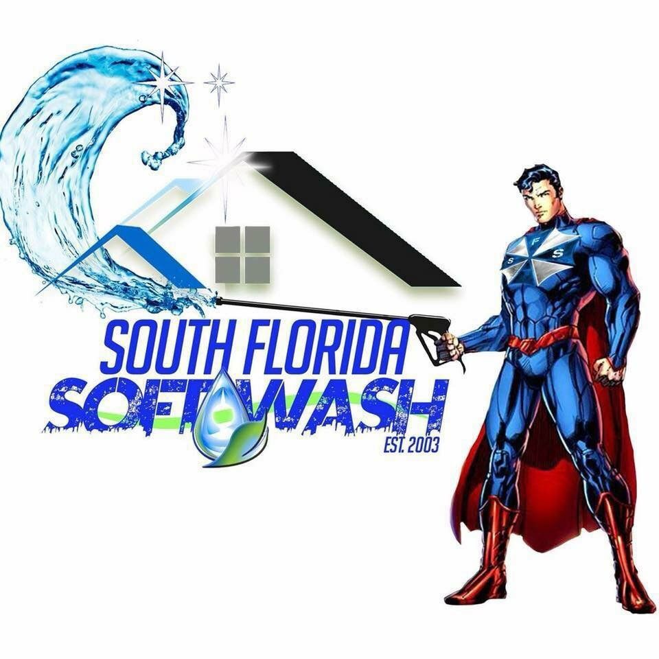South Florida Paver Sealing & Softwash