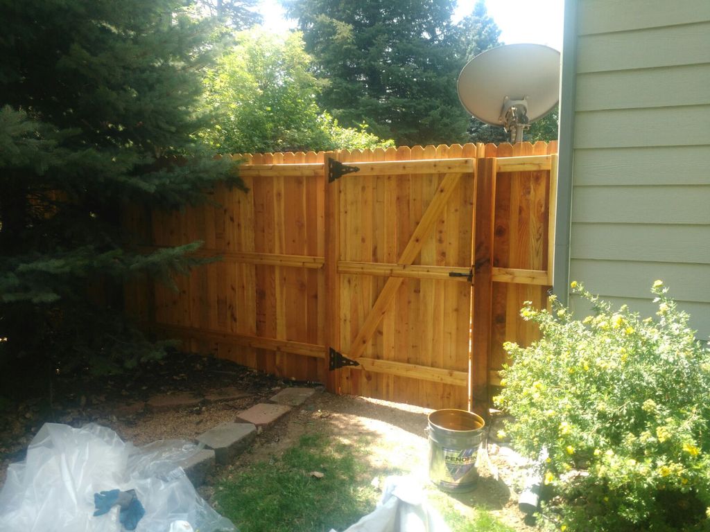 A+ Fencing Company LLC