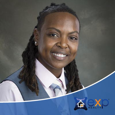 Avatar for LaTrice M. Davis, Realtor® at eXp Realty