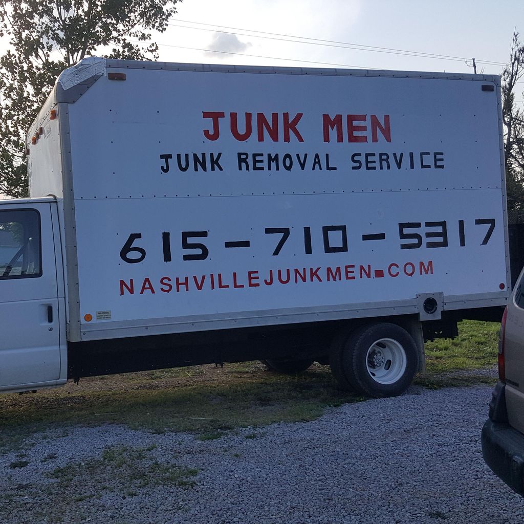 Junk Men
