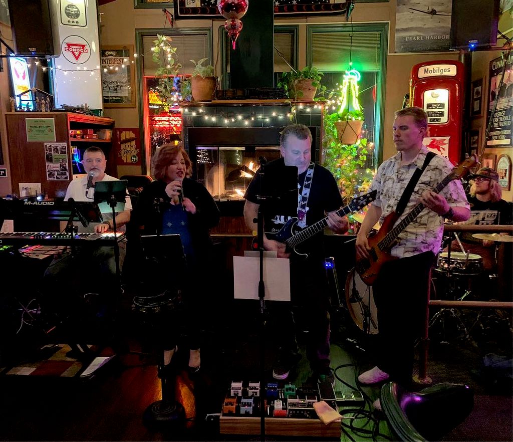 Iron Horse Bar & Grill - Spokane Valley