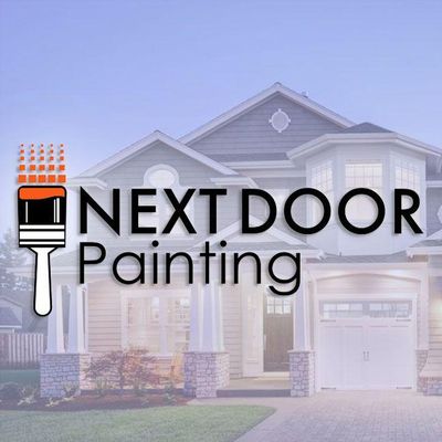 Next Door Painting Bellaire Tx