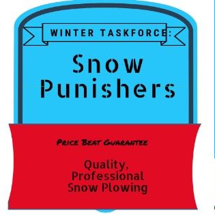 Winter Taskforce: Snow Punishers
