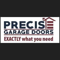 Precise Garage Doors Services