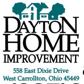 Bill Wax Dayton Home Improvement Center