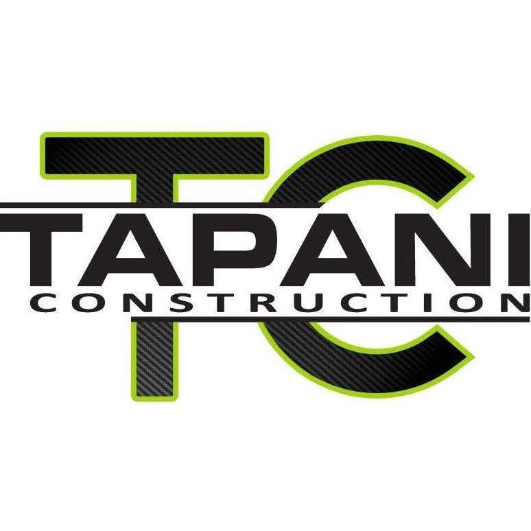 Tapani Construction LLC