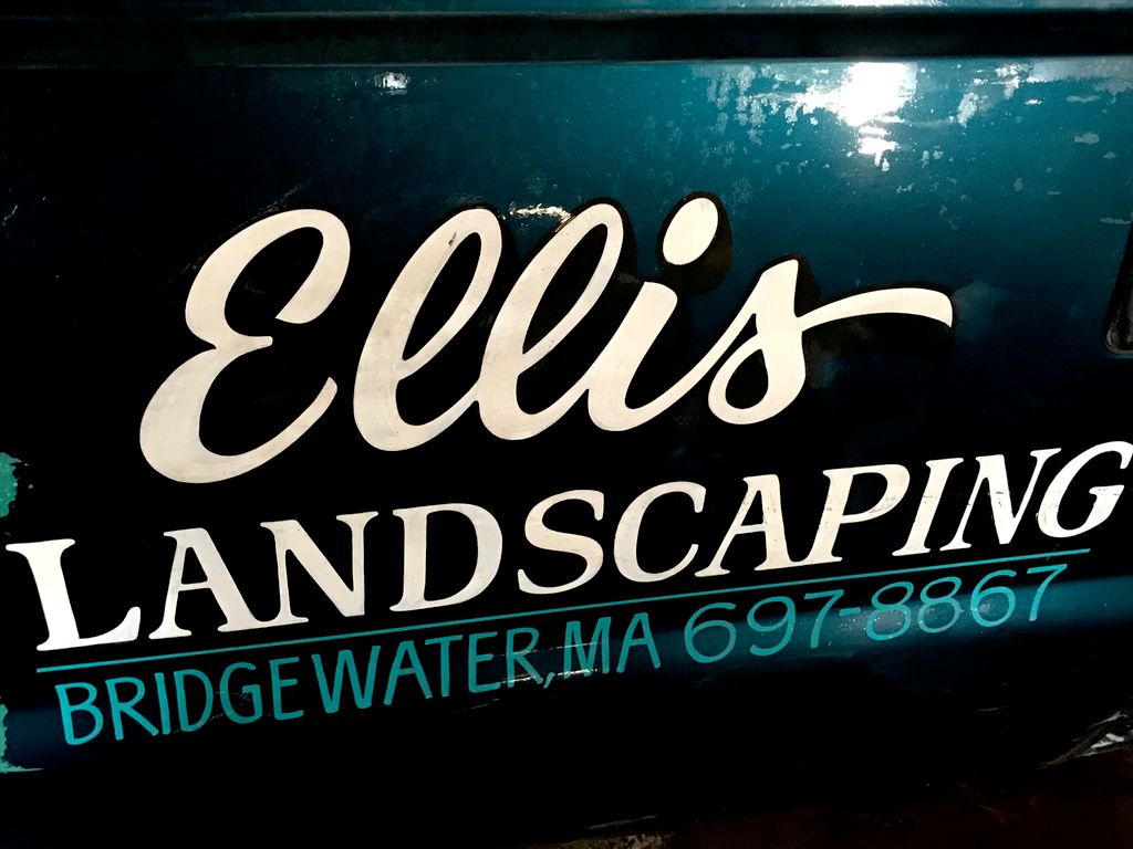 Ethan M Ellis Landscaping