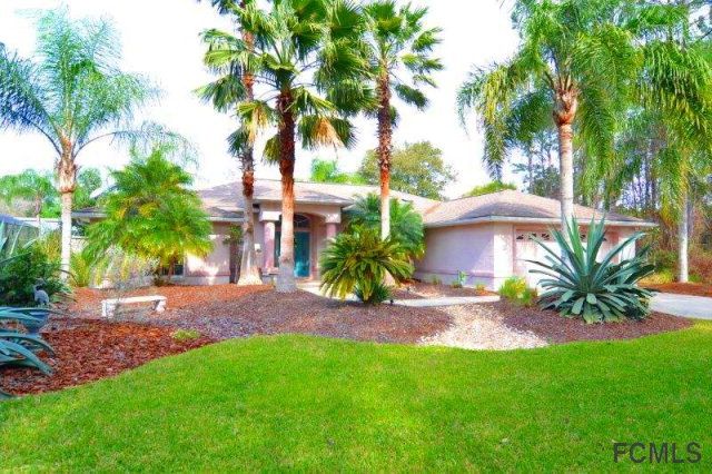 I had the happy buyer on this property