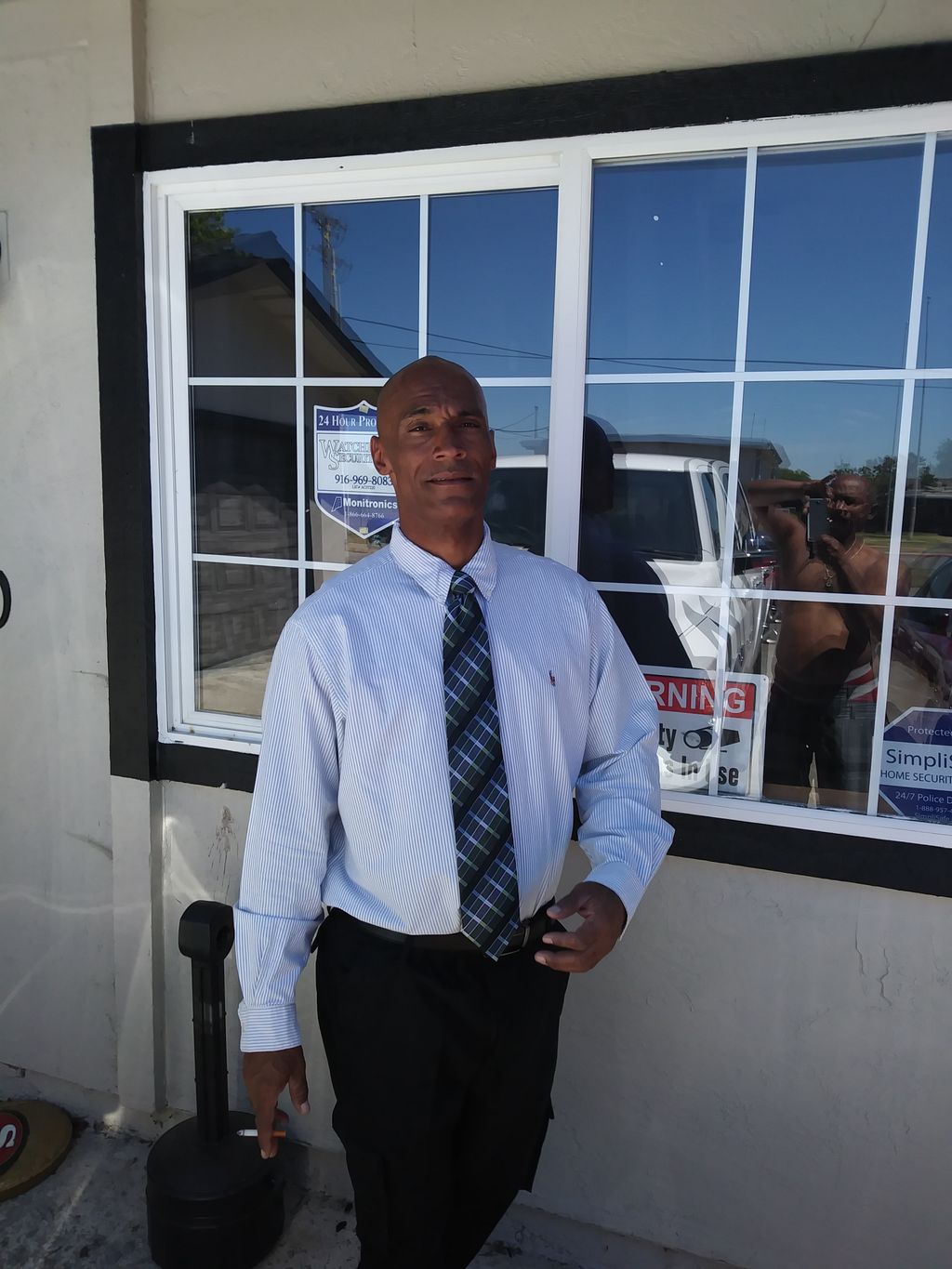 Shape Cleaning & Maintenance