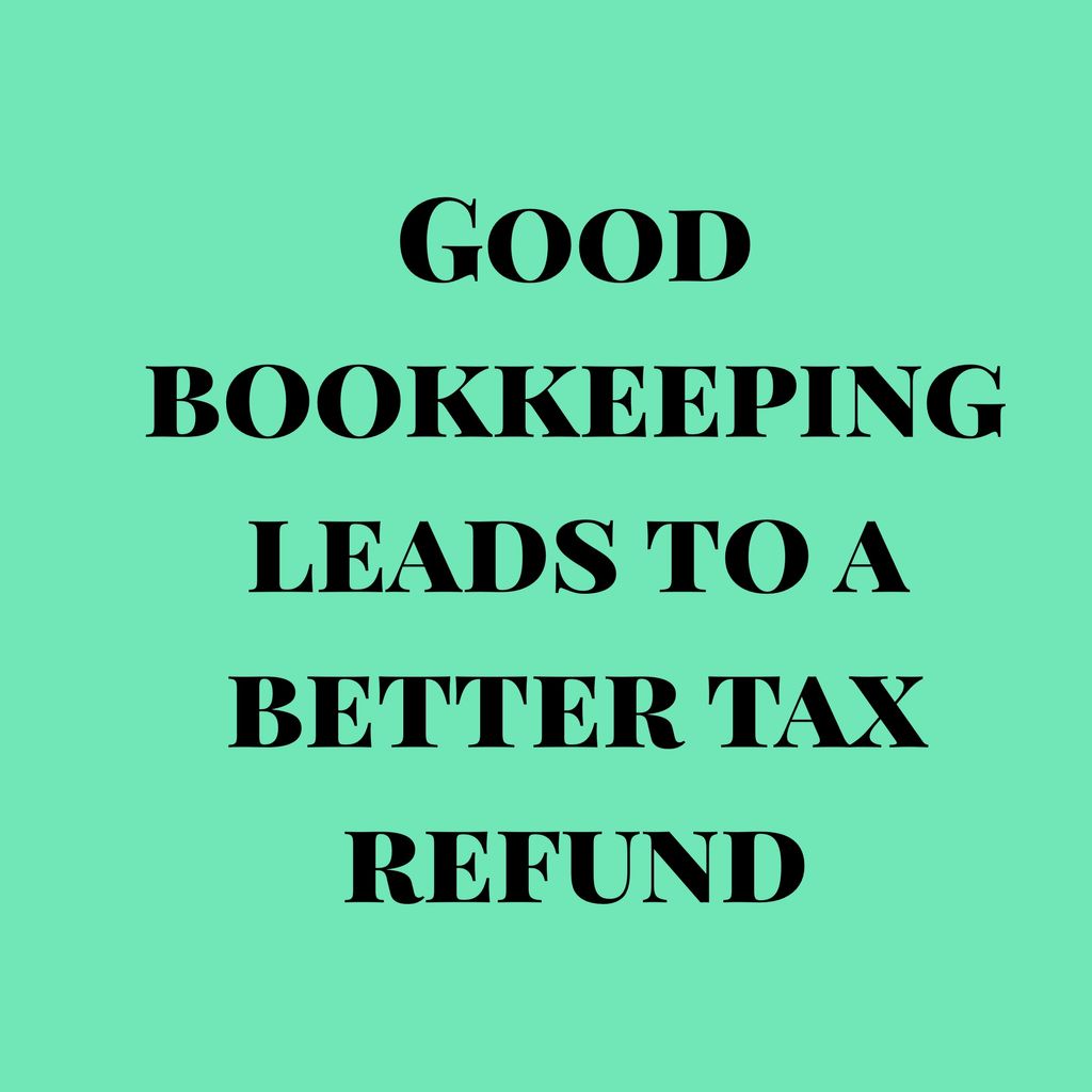 Business tip: Open a business checking account fro