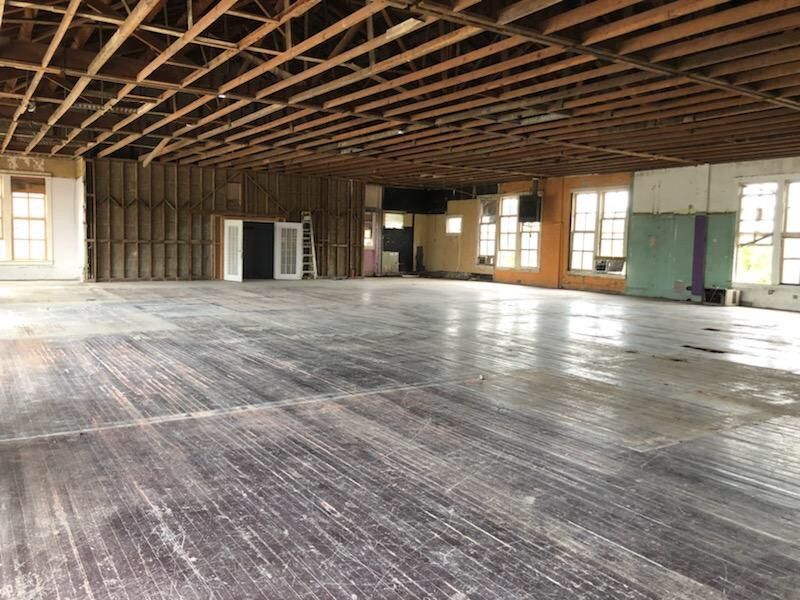 Military City Demolition