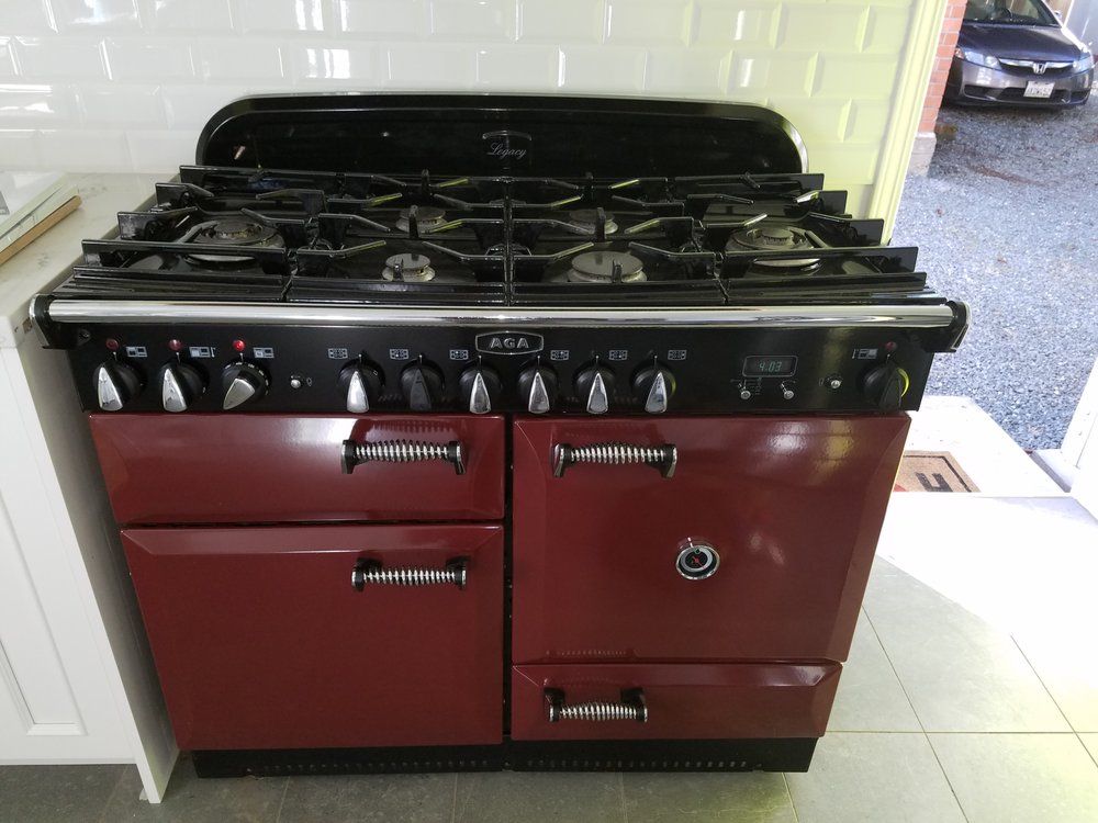 AGA