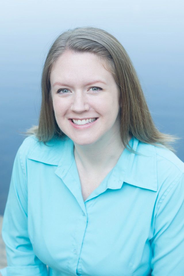 Lesley Crider, Accounts Manager