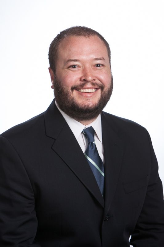 John Durham, Property Manager