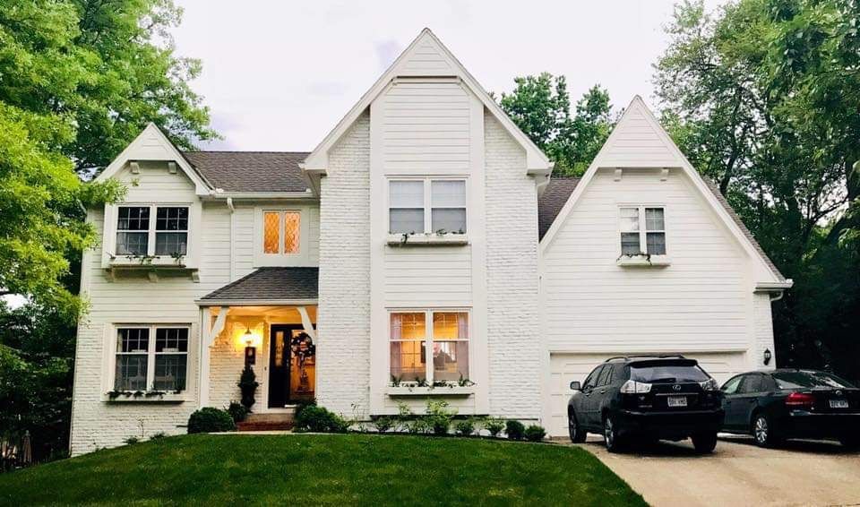 Col. 3:17 Painting LLC