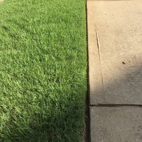 Full Service Lawn Care