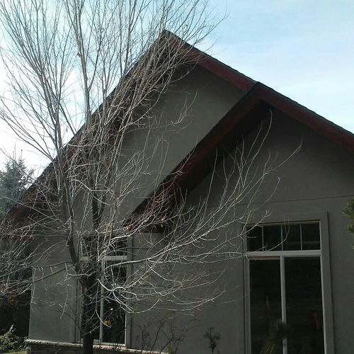 Luxcraft Construction