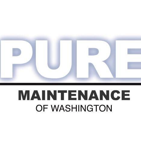 Pure Maintenance of Washington