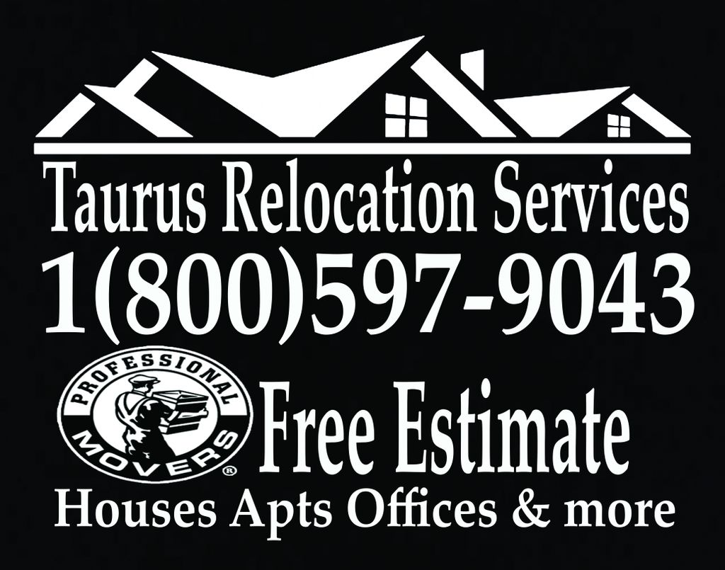 Taurus Brothers Relocation Services