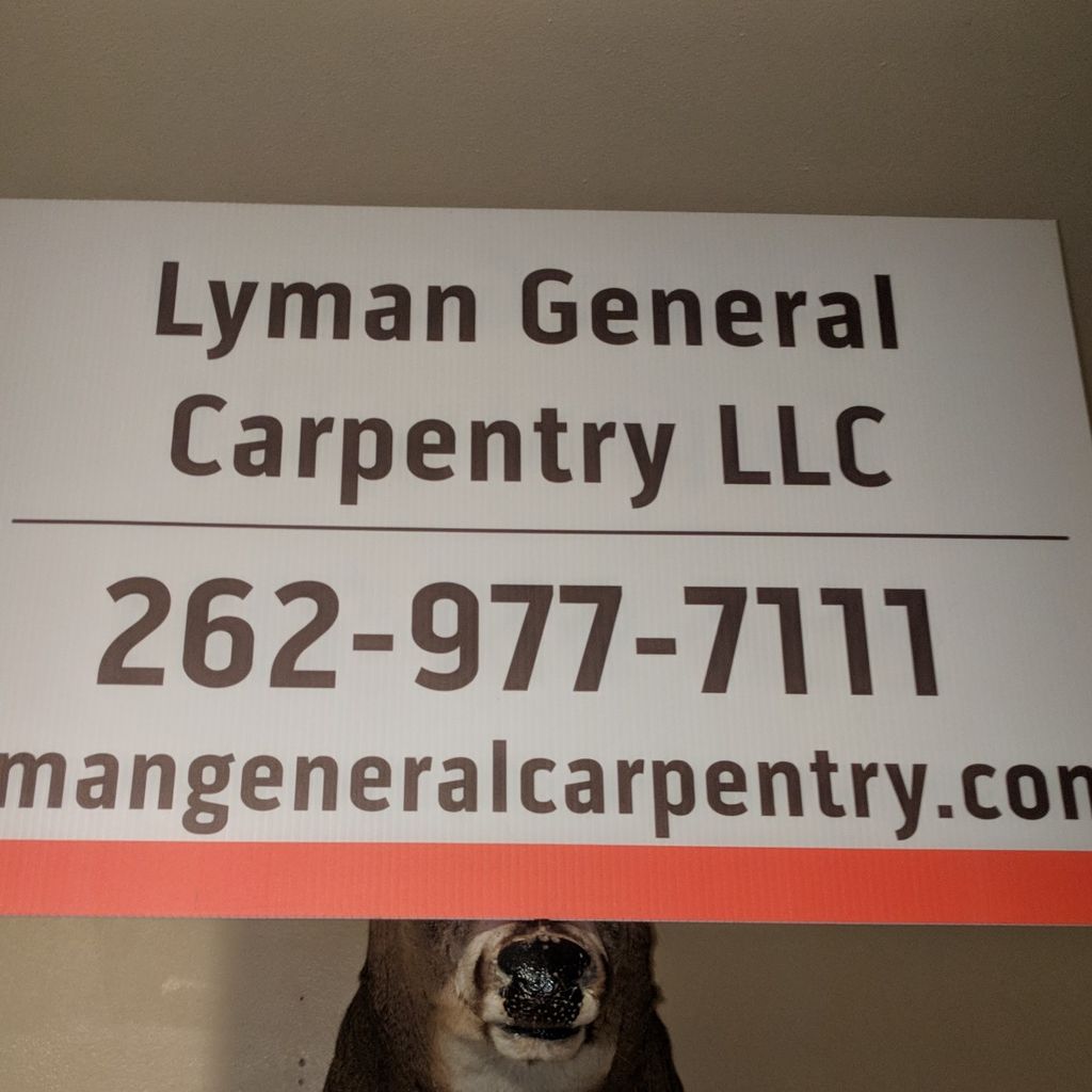 Lyman General Carpentry