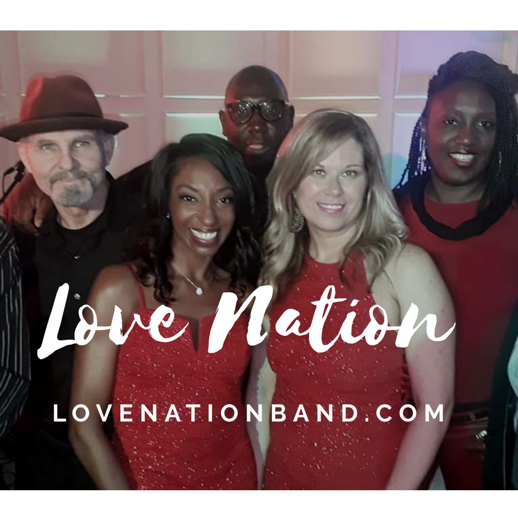 Love Nation Band