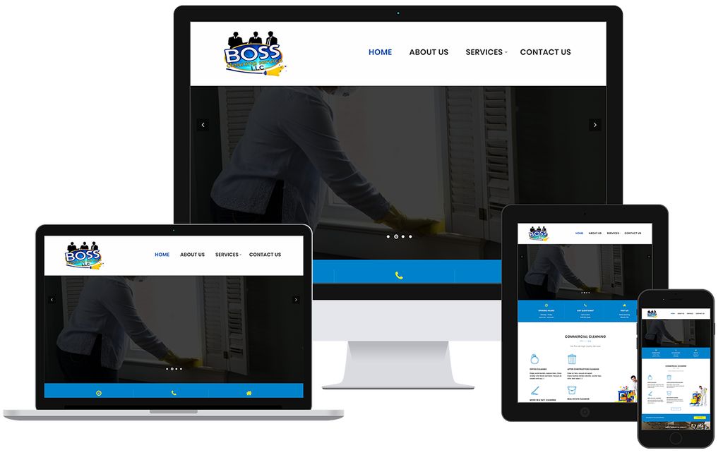 bosscleaningservicellc.com