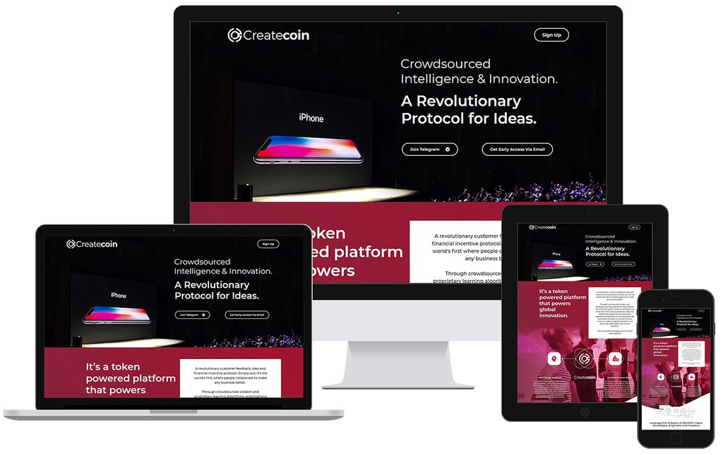 signup.thecreatecoin.com