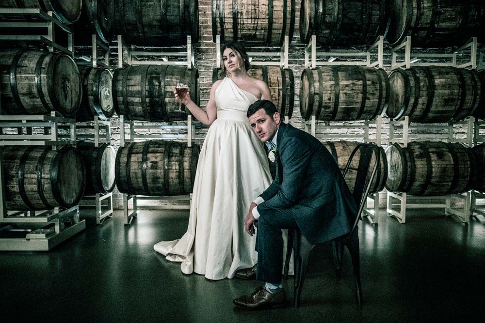 Miroslaw Pomian Wedding Photography