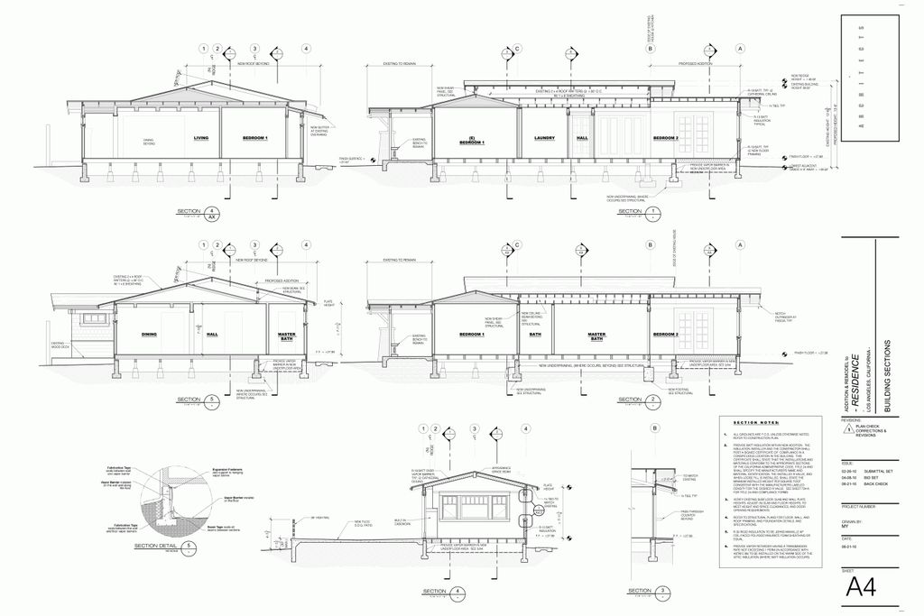 Projects and media