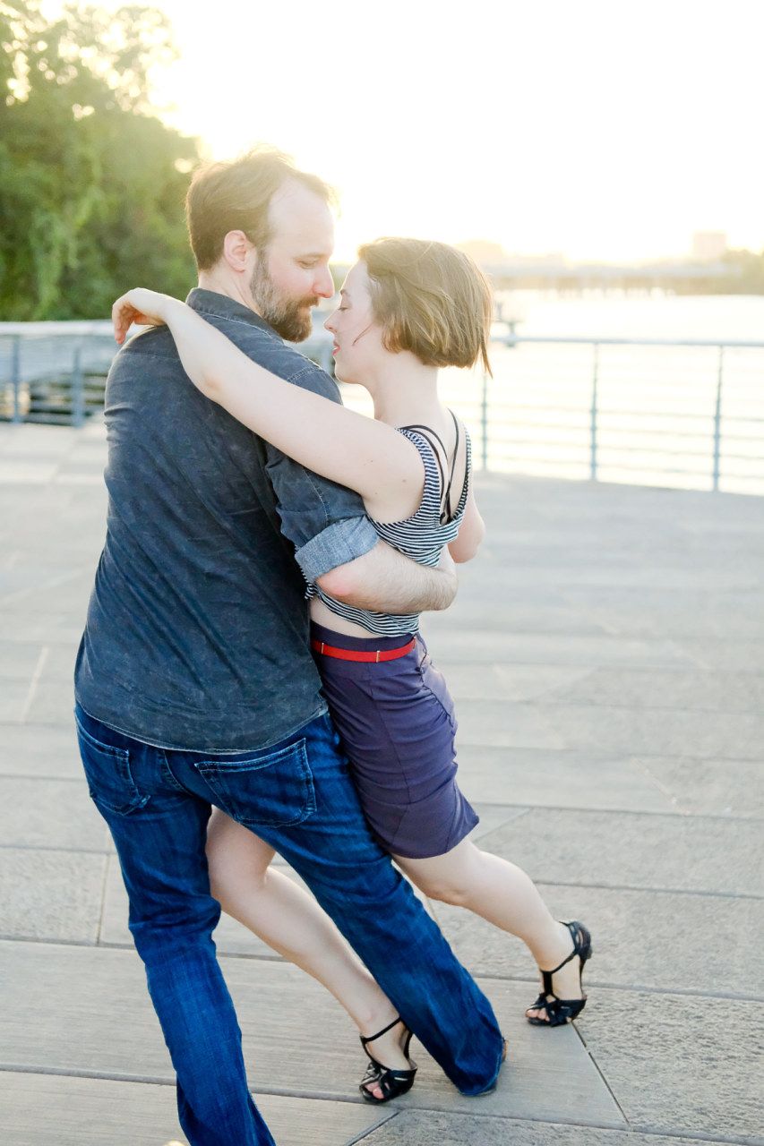 Photoshoot in Austin, 2018