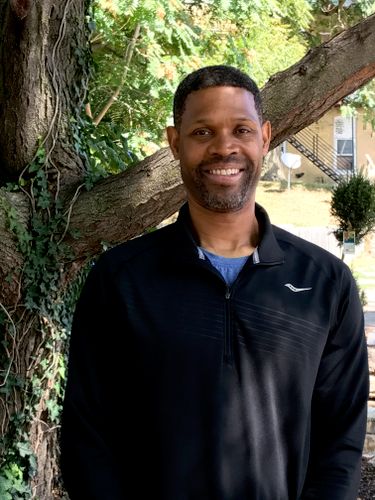 Transform with Coach Neal